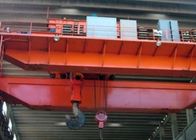 Double Beam 150T Cabin Warehouse Overhead Crane Lifting Equipment